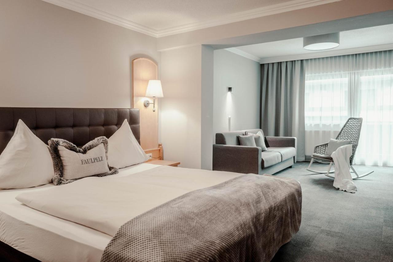 Hotel St. Georg Zum See Maurach  Eksteriør bilde
